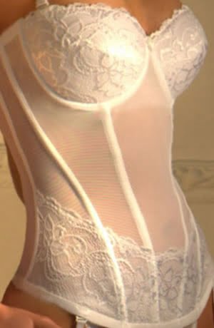 gracya anastasia corset - image 2