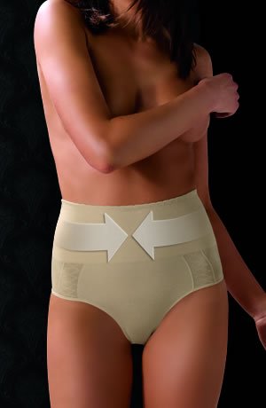 Control Body 311028 Shaping Brief Skin 3 control body 311028 shaping brief skin - image 3
