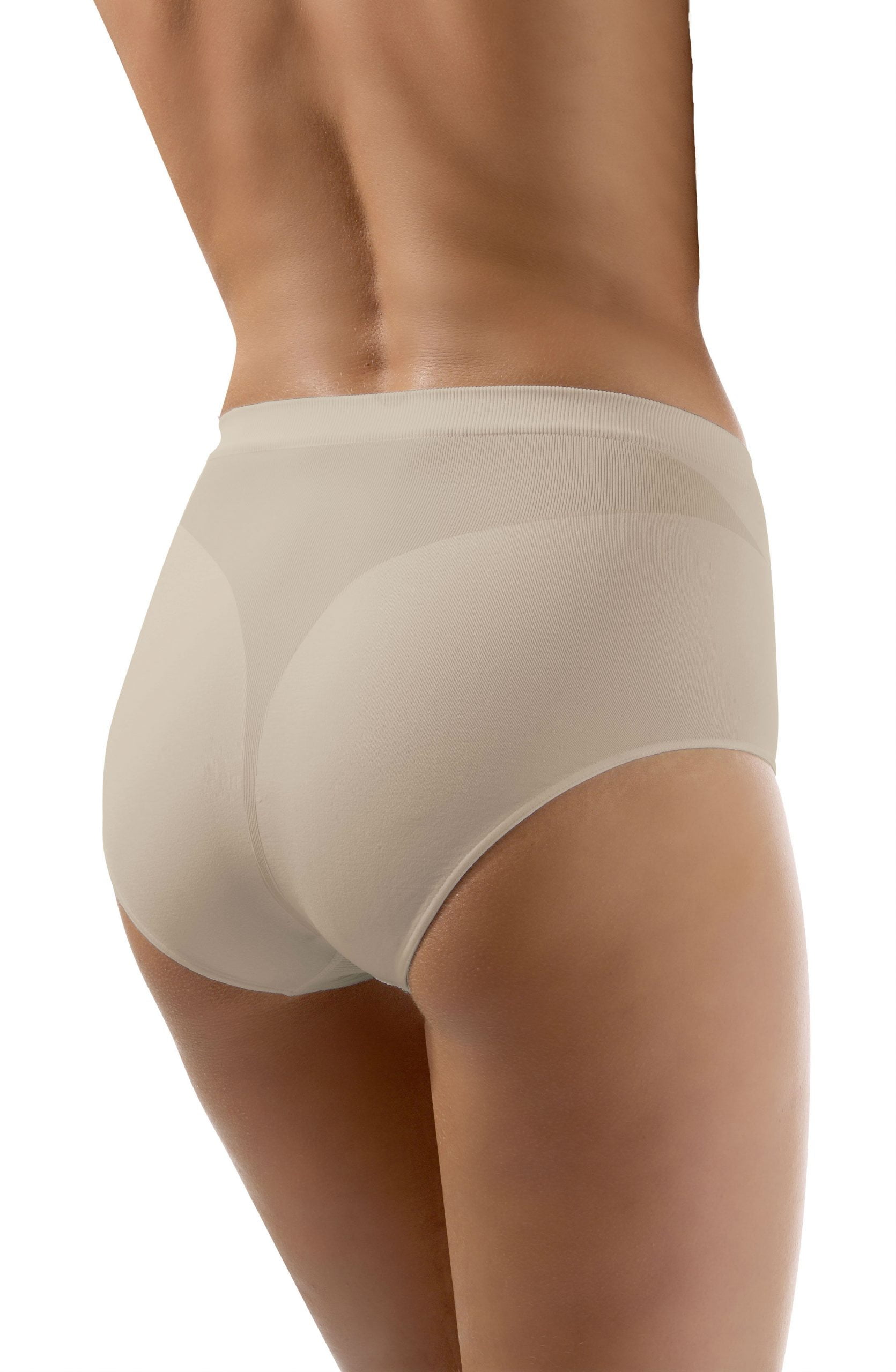 Control Body 311128 Shaping Brief Skin 2 control body 311128 shaping brief skin - image 2