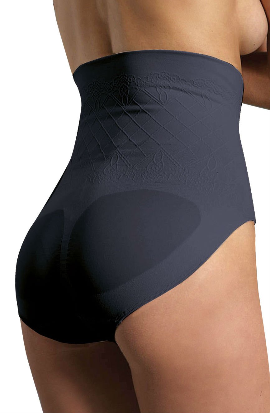 Control Body 311370 High Waist Shaping Brief Nero 3 control body 311370 high waist shaping brief nero - image 3