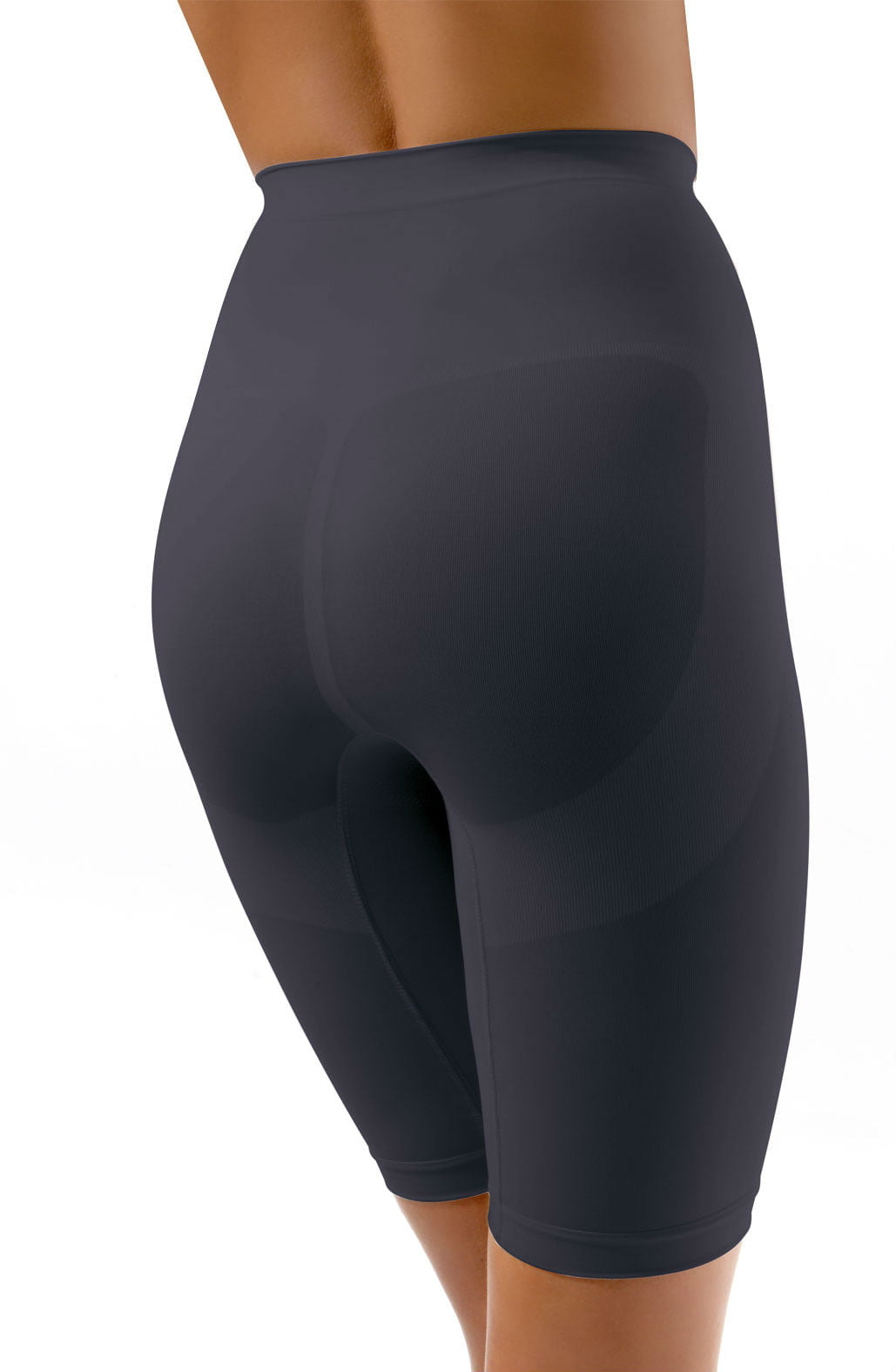 Control Body 410464 Girdle Nero 2 control body 410464 girdle nero - image 2