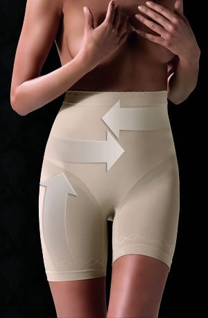 Control Body 410465 Shaping Short Skin 4 control body 410465 shaping short skin - image 4