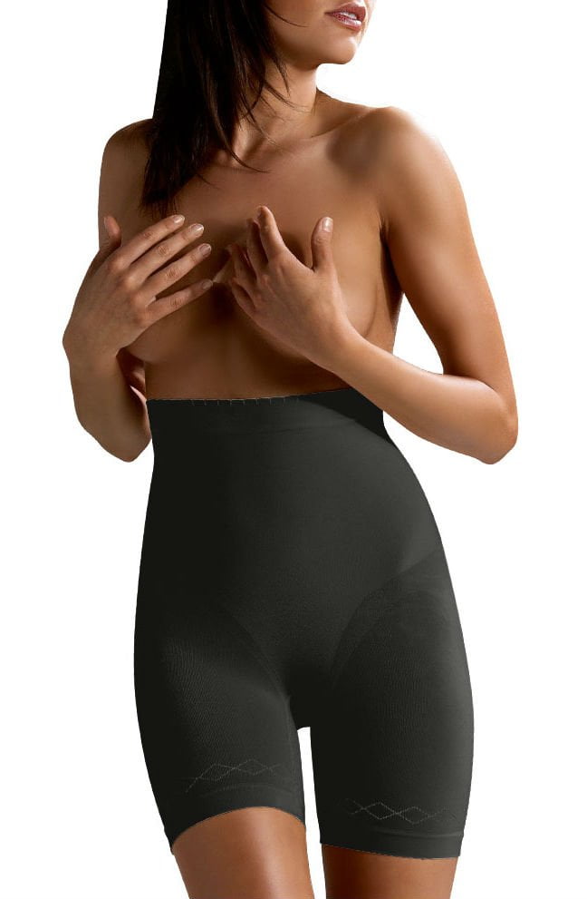Control Body 410465 Shaping Short Nero 1 control body 410465 shaping short nero