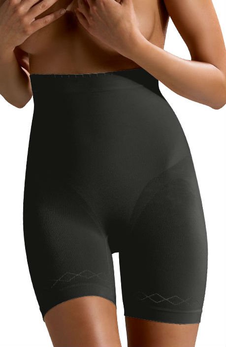 Control Body 410465 Shaping Short Nero 2 control body 410465 shaping short nero - image 2