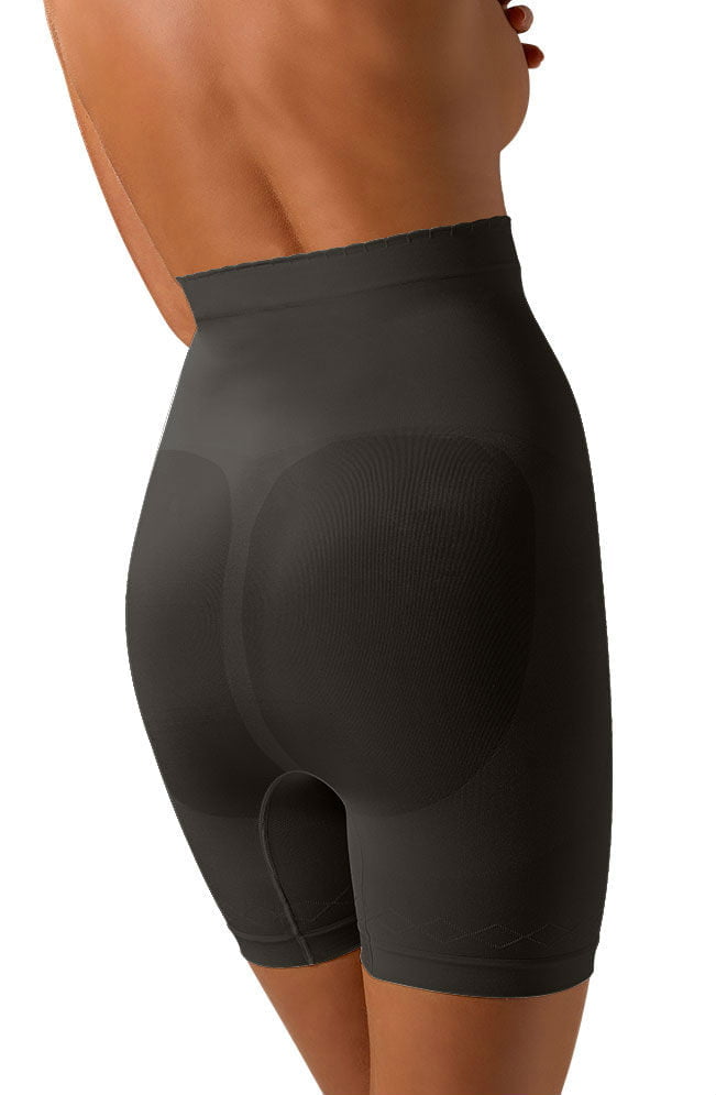 Control Body 410465 Shaping Short Nero 4 control body 410465 shaping short nero - image 4