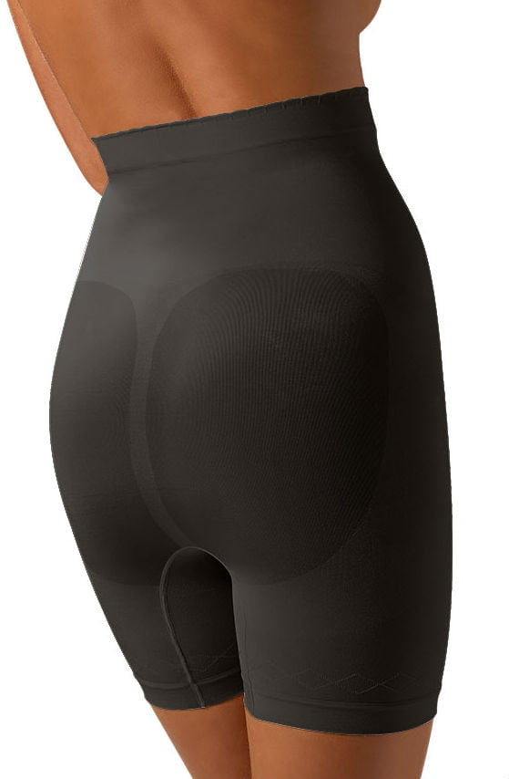 Control Body 410465 Shaping Short Nero 3 control body 410465 shaping short nero - image 3