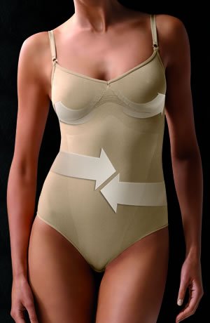 Control Body 510117 Shaping Body Skin 4 control body 510117 shaping body skin - image 4