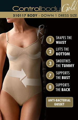 Control Body 510117 Shaping Body Skin 6 control body 510117 shaping body skin - image 6