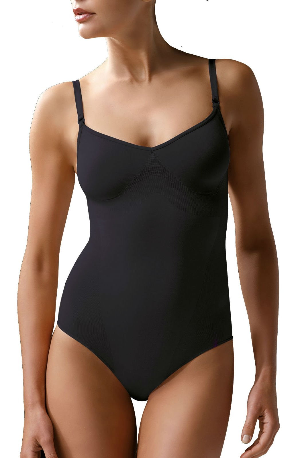 Control Body 510117 Shaping Body Nero 1 control body 510117 shaping body nero