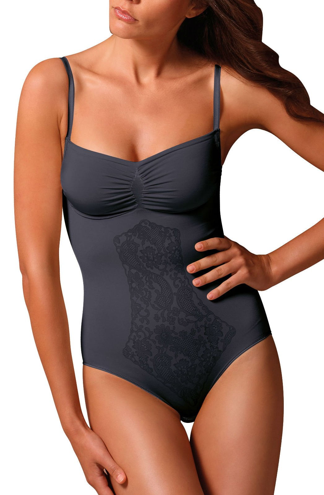 Control Body 510193 Body Nero 5 control body 510193 body nero - image 5