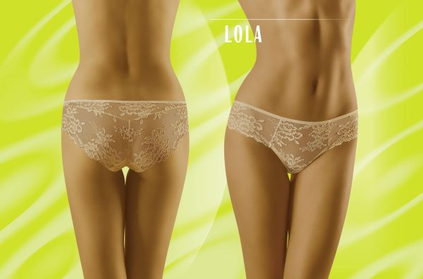 Wolbar Lola Beige 5 wolbar lola beige - image 5