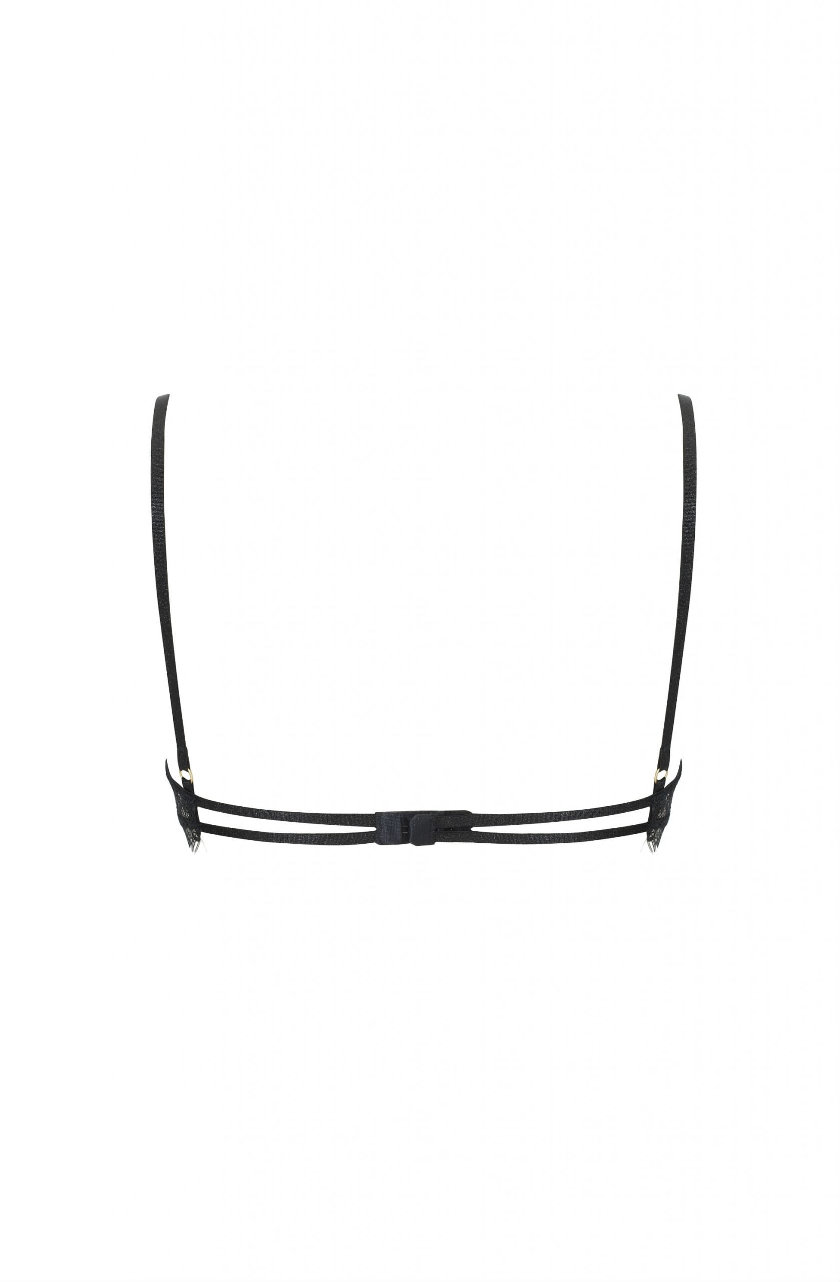 confidante forever young soft bra - image 3