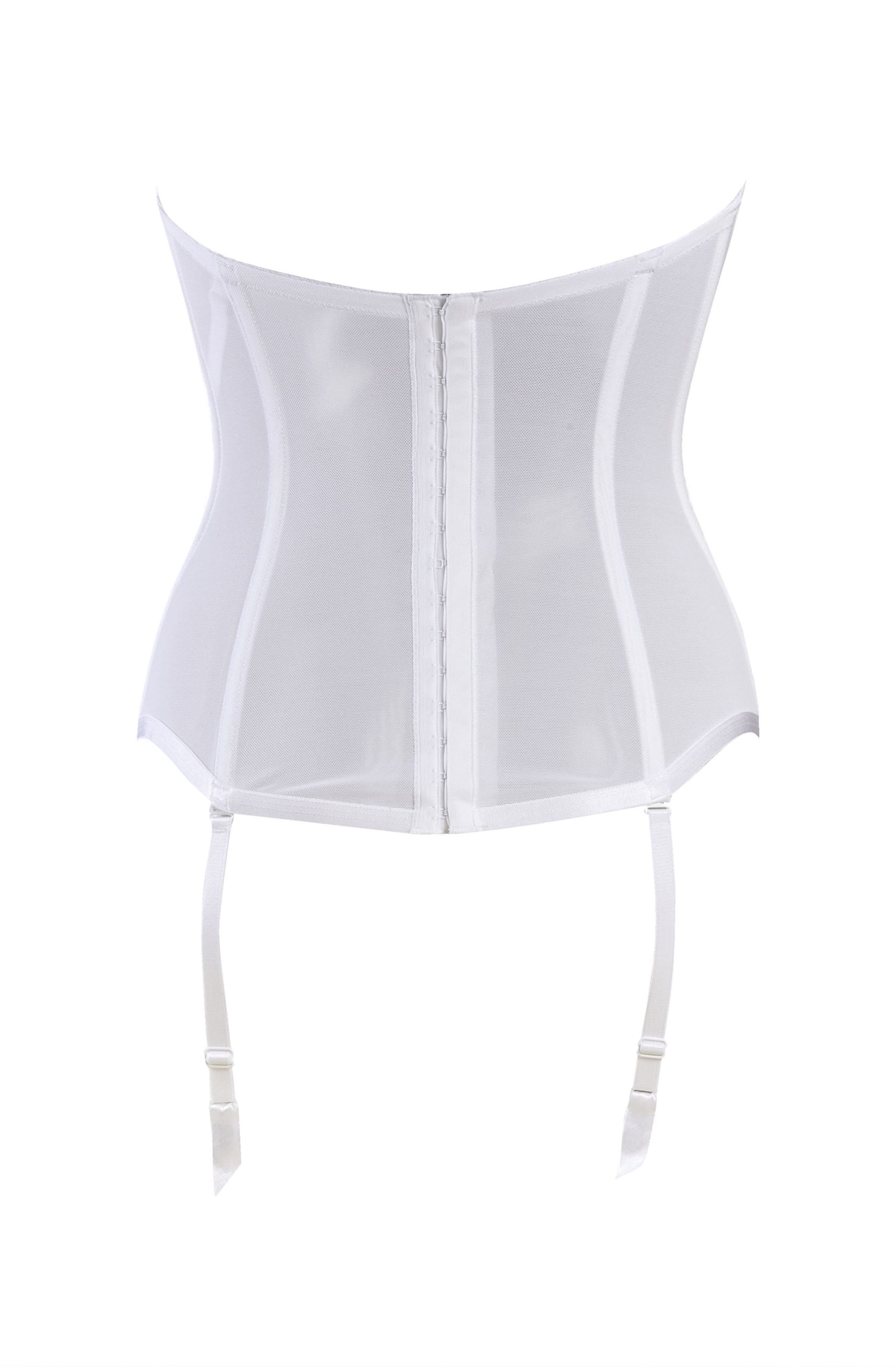 gracya anastasia corset - image 4