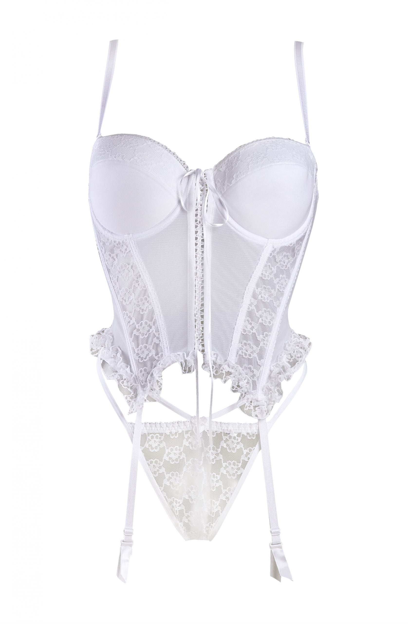 gracya madonna corset - image 2
