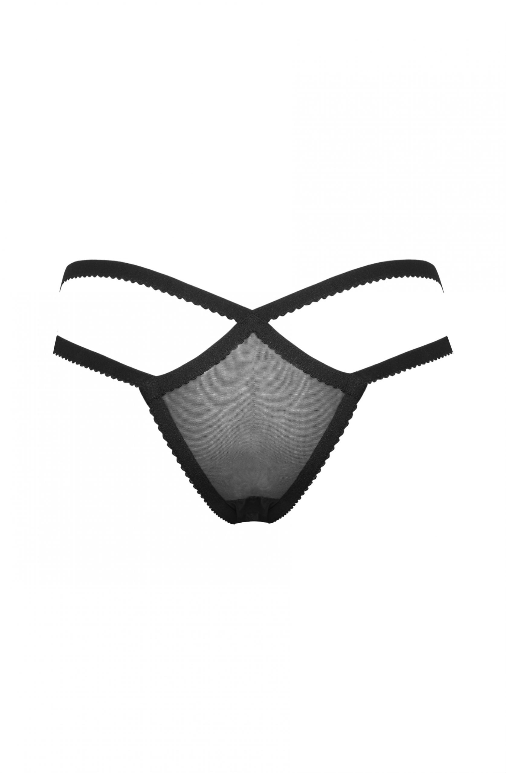 confidante cool girl brief - image 2