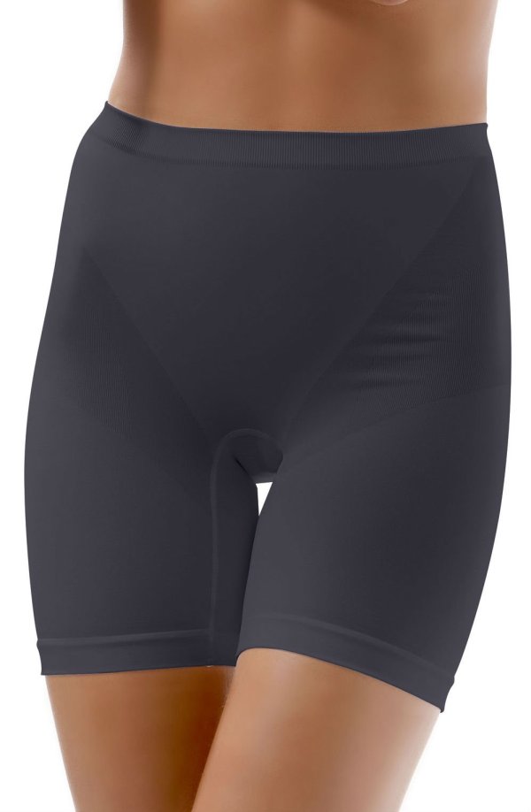 control body 410493 shaping short nero