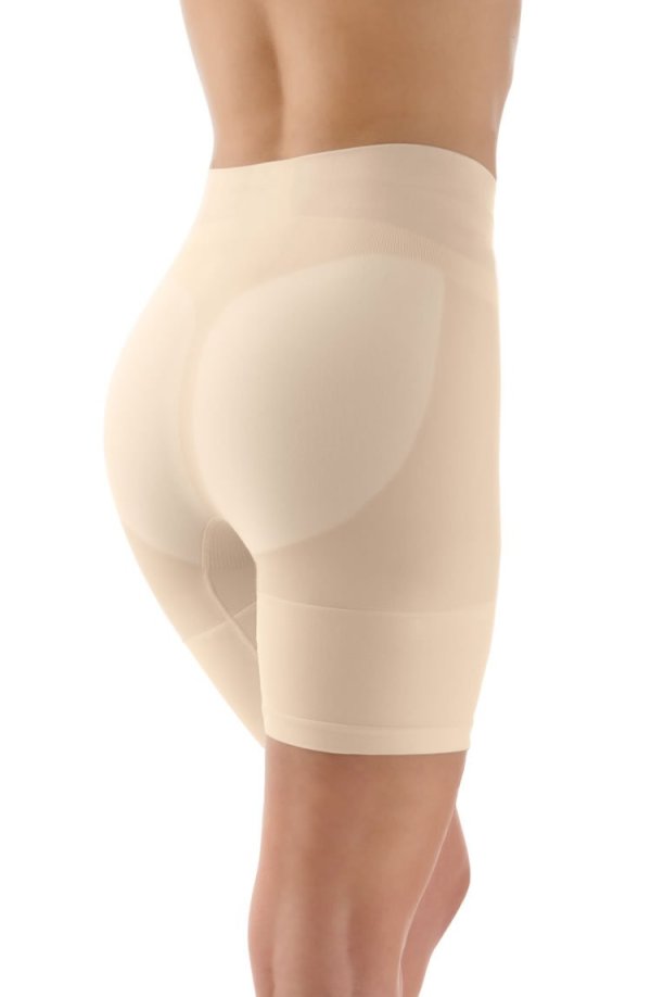 control body 410597 shaping shorts nero