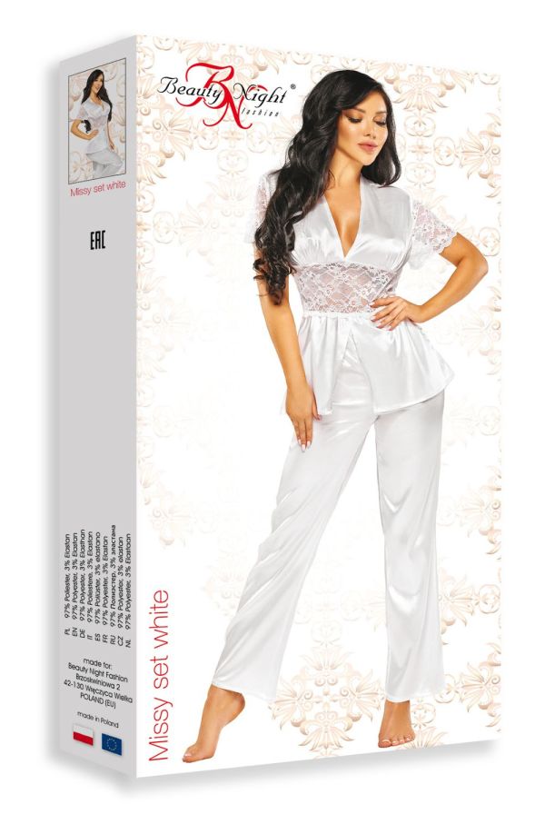 Beauty Night Peyton Teddy 10 beauty night peyton teddy - image 10