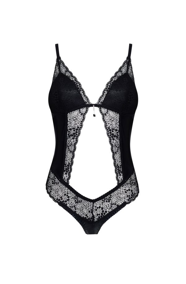 Beauty Night Lauren Teddy 3 beauty night lauren teddy - image 3