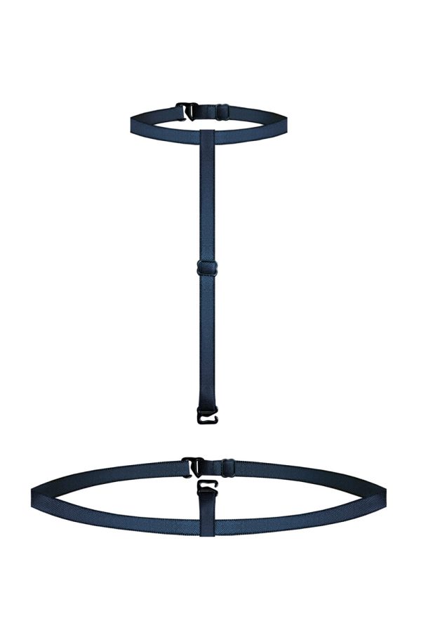 roza torfi choker black