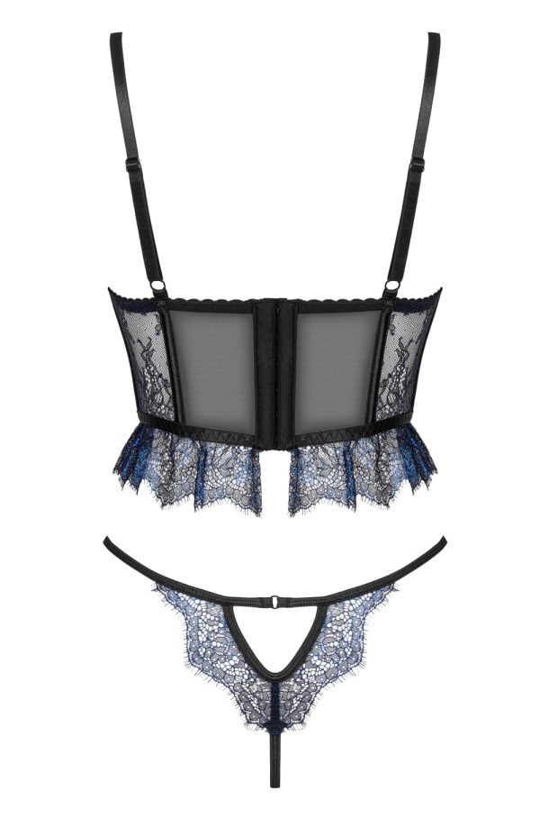 beauty night saphira set - image 12