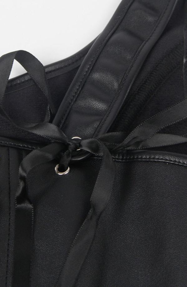 Yesx Yx889 Sexy Corset Black Up To 6Xl 4 yesx yx889 sexy corset black up to 6xl - image 4