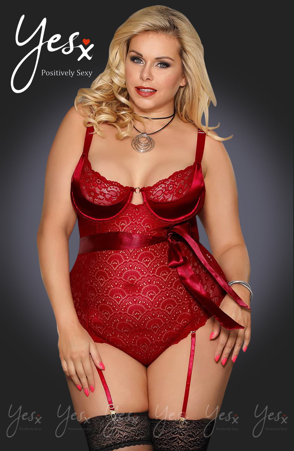 Yesx Yx951Q Red Body 4 yesx yx951q red body - image 4