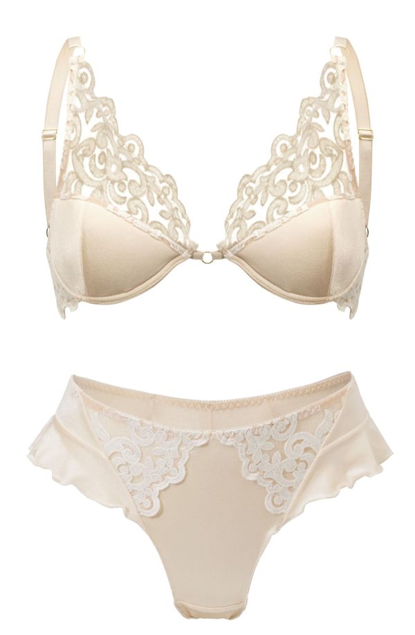 confidante amber moon 2 bra - image 2