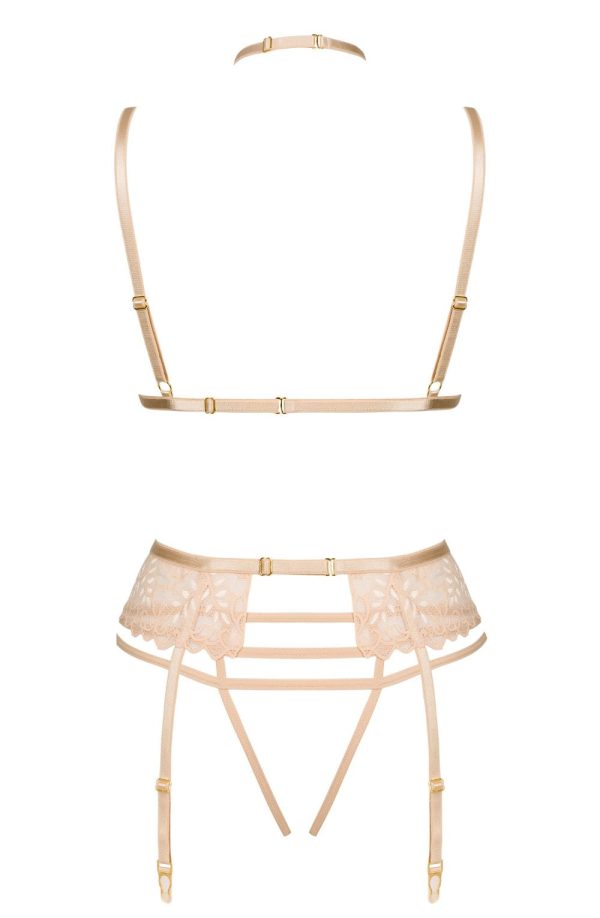 Beauty Night Noemi Set Nude 3 beauty night noemi set nude - image 3