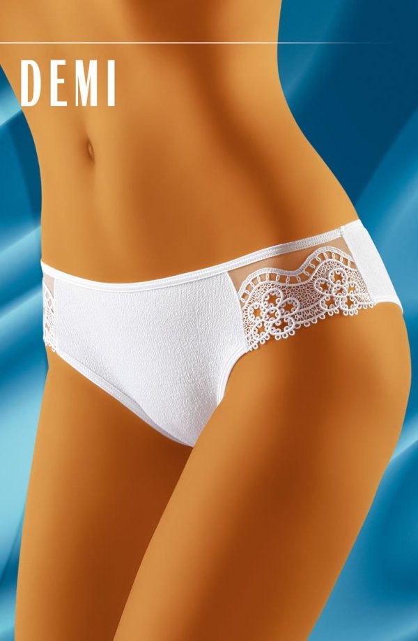 wolbar demi white