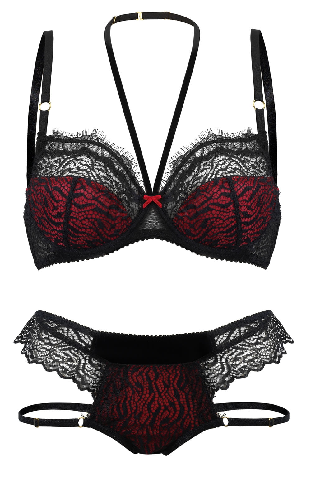 confidante devil brief - image 4