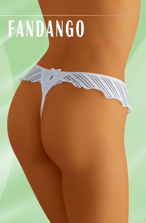 wolbar fandango white