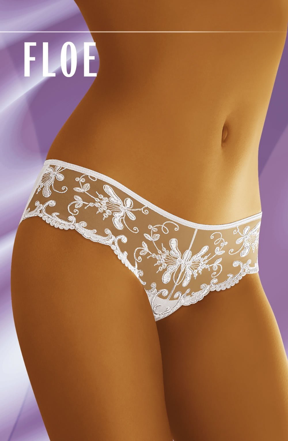 wolbar floe black