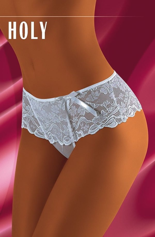 wolbar holy white