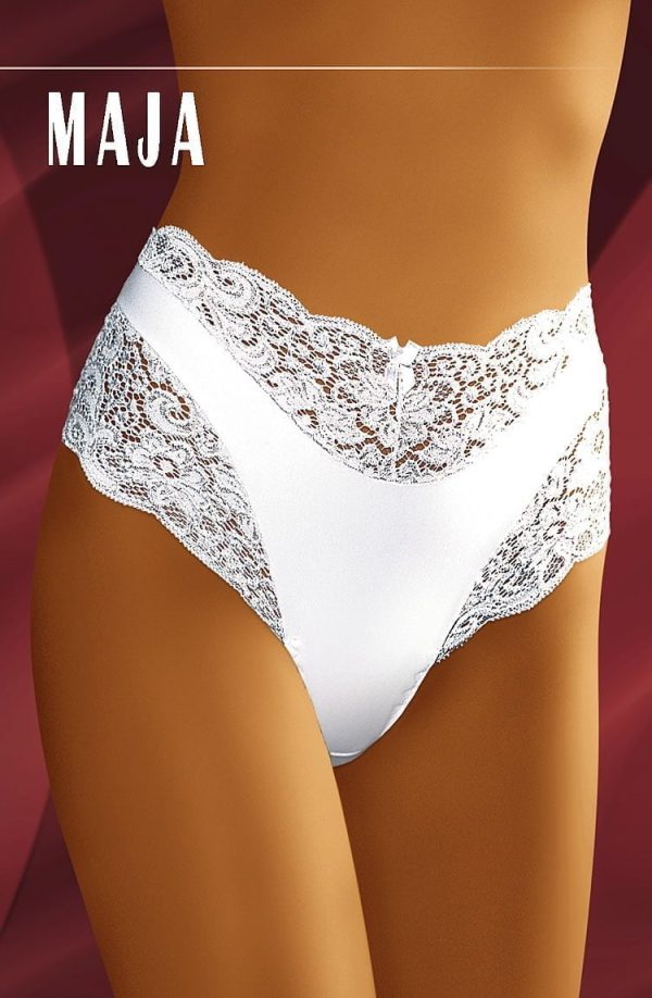 wolbar maja white