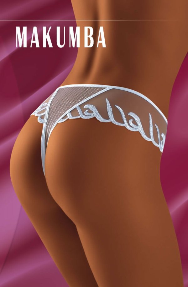 wolbar makumba black