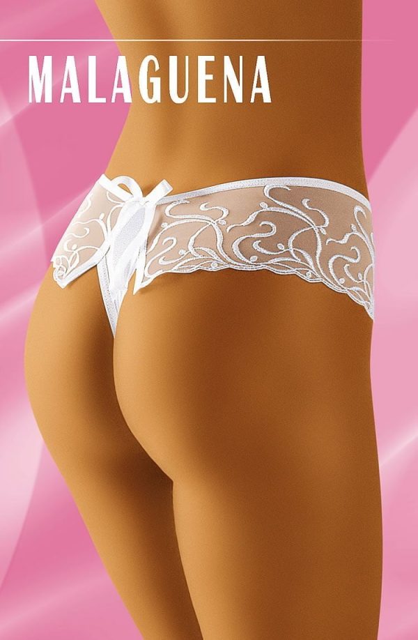 wolbar malaguena black