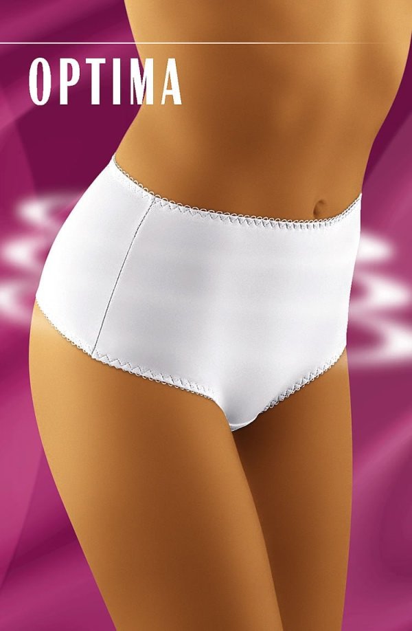 wolbar optima white