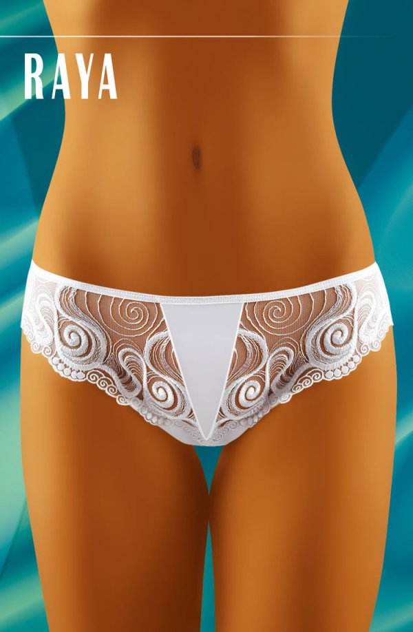 wolbar raya white