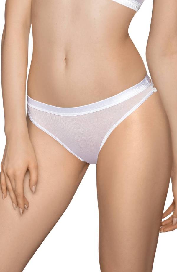 Roza Lisbet White Soft Cup Bra 12 roza lisbet white soft cup bra - image 12