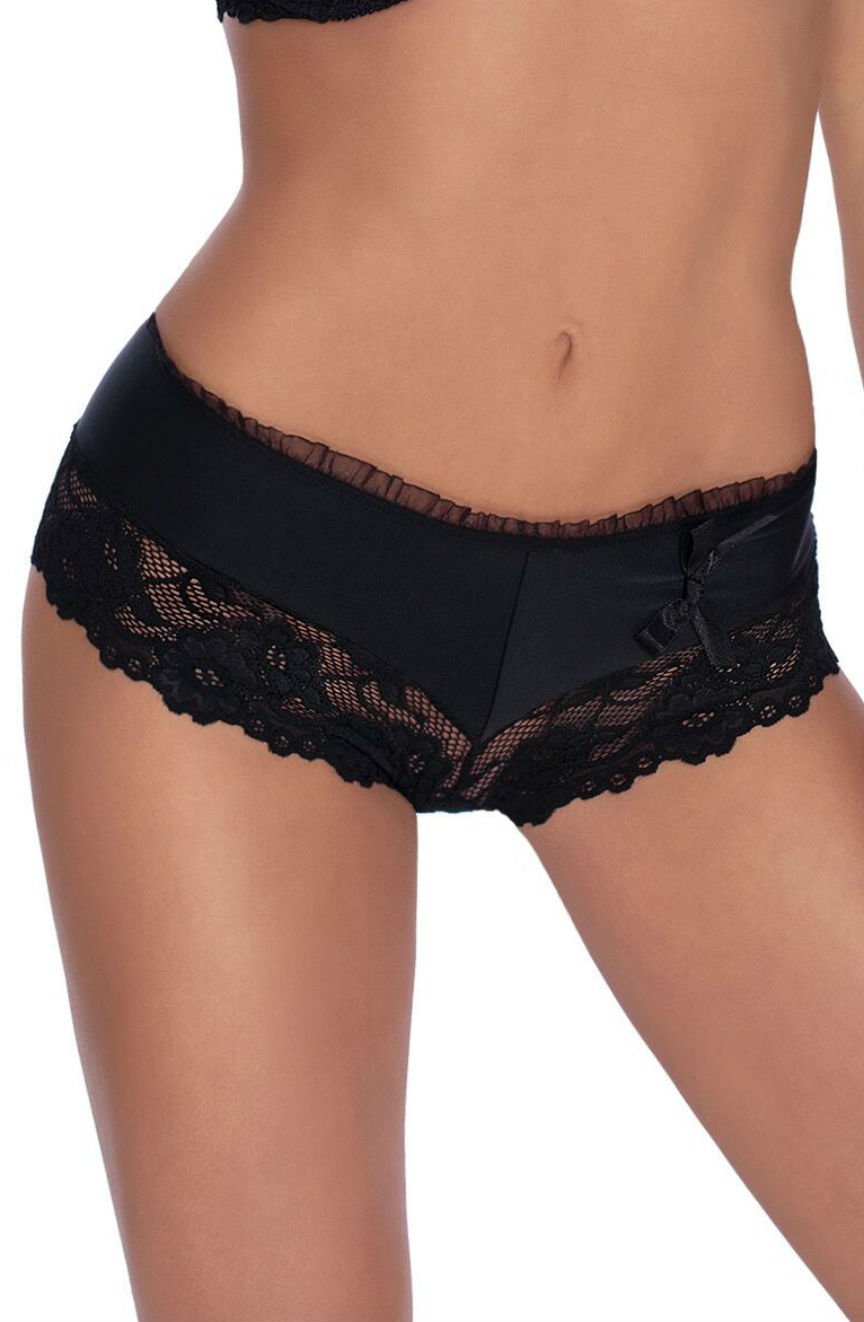 roza sisi black short