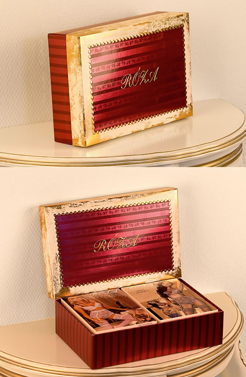 roza gift box - image 2