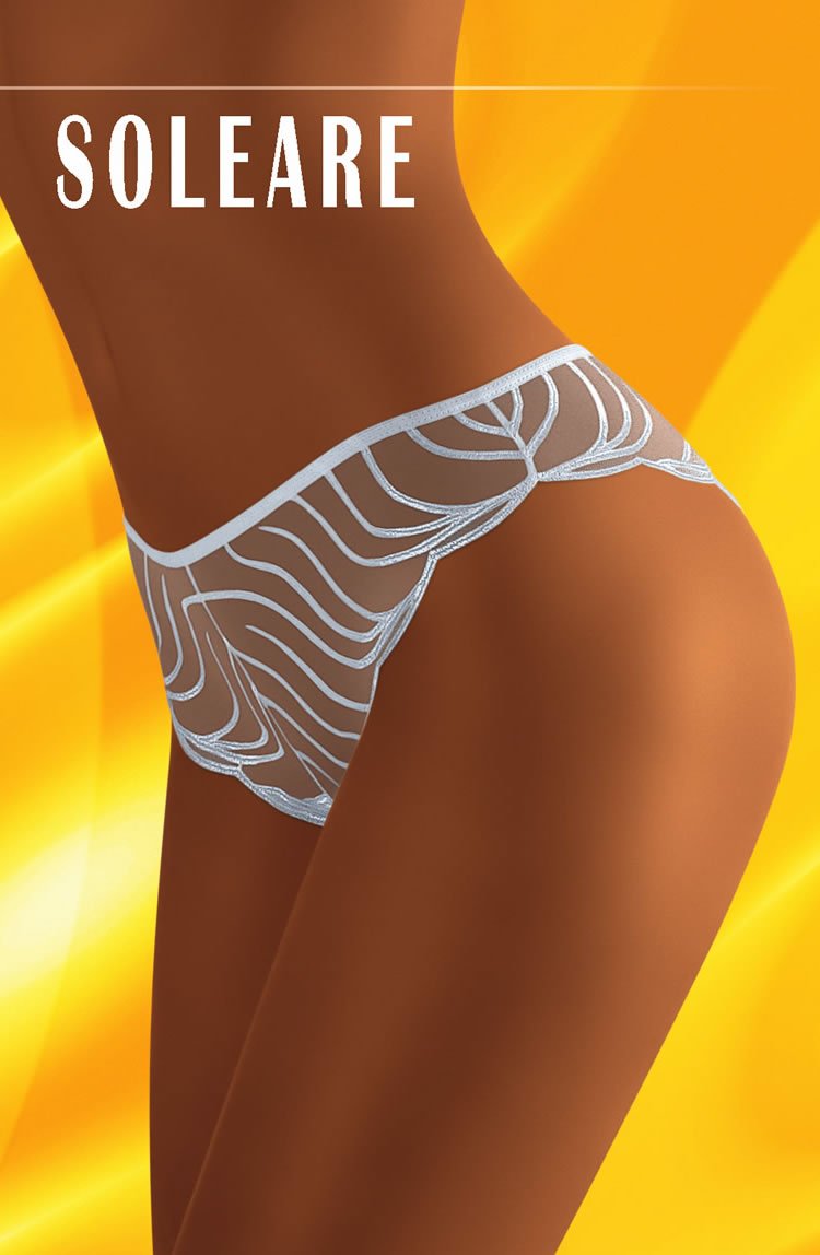 wolbar soleare black