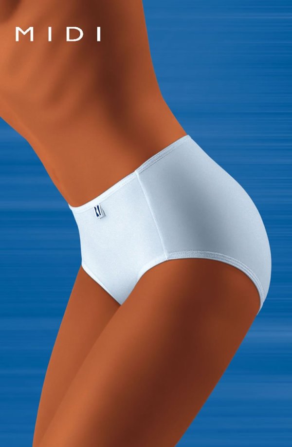 wolbar tahoo midi white