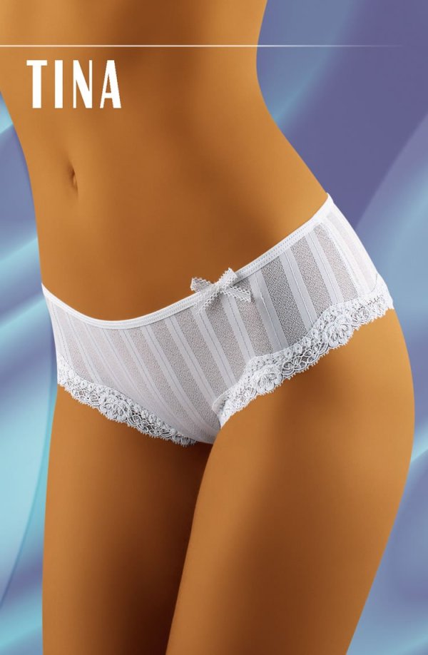wolbar tina white