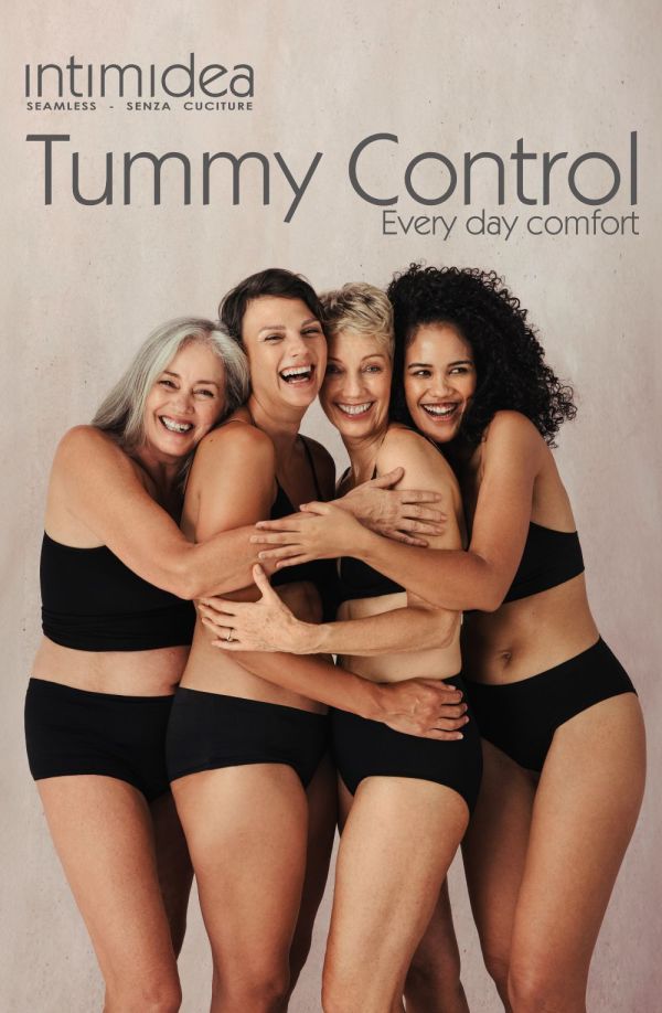 Control Body 312277 Tummy Control Brief Skin 3 control body 312277 tummy control brief skin - image 3