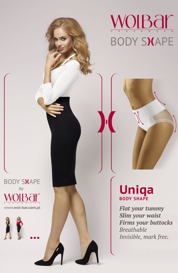 Wolbar Uniqa Beige 2 wolbar uniqa beige - image 2