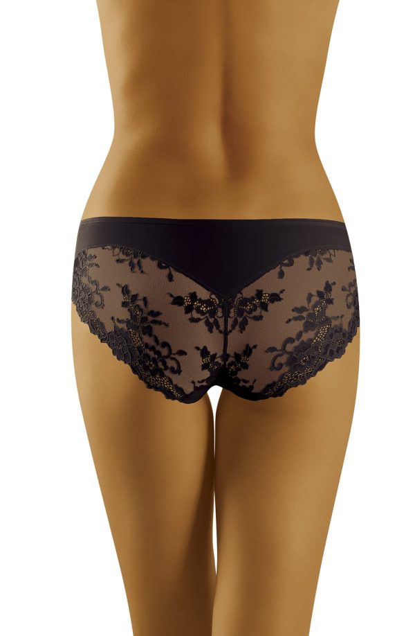 wolbar aria black - image 2