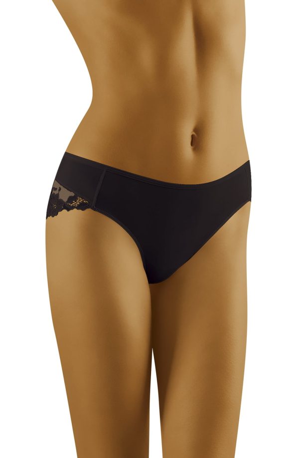 wolbar aria black