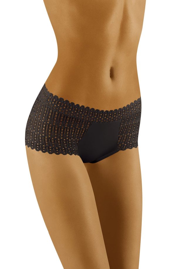 wolbar bari black